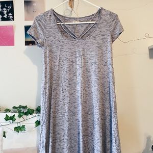 Hollister dress